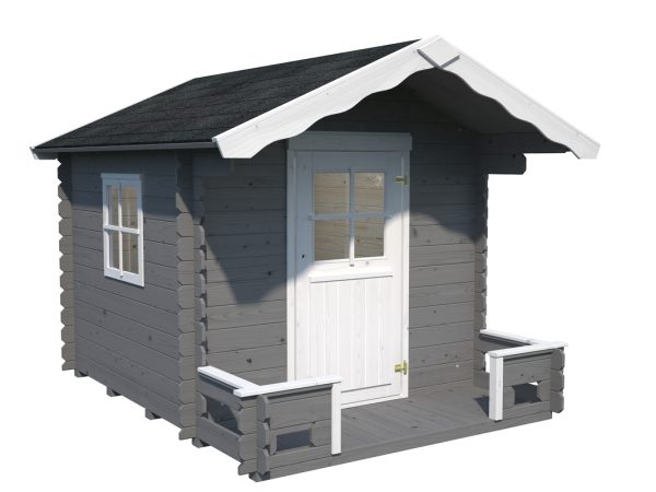 Stina 3,1 m2 – Bild 5