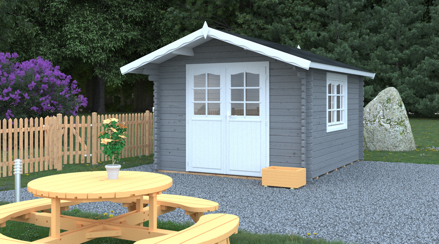 262_Palmako_Cabin_Sally_10.2_m2_grey_white_wb