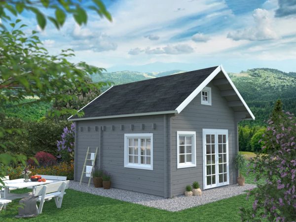 Kendra 18,4 m2 – Bild 7
