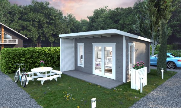 Grace 14,5 m2 – Bild 10