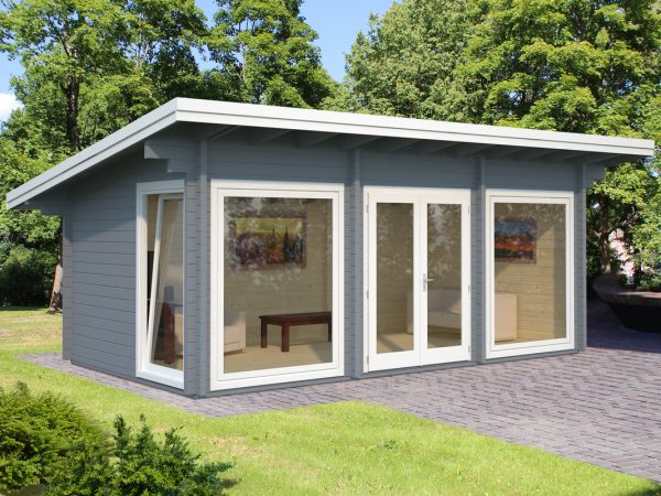 Heidi 19,7 m2 – Bild 6
