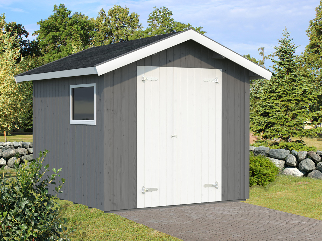 262_Palmako_shed_Nils_5.4_m2_grey+white