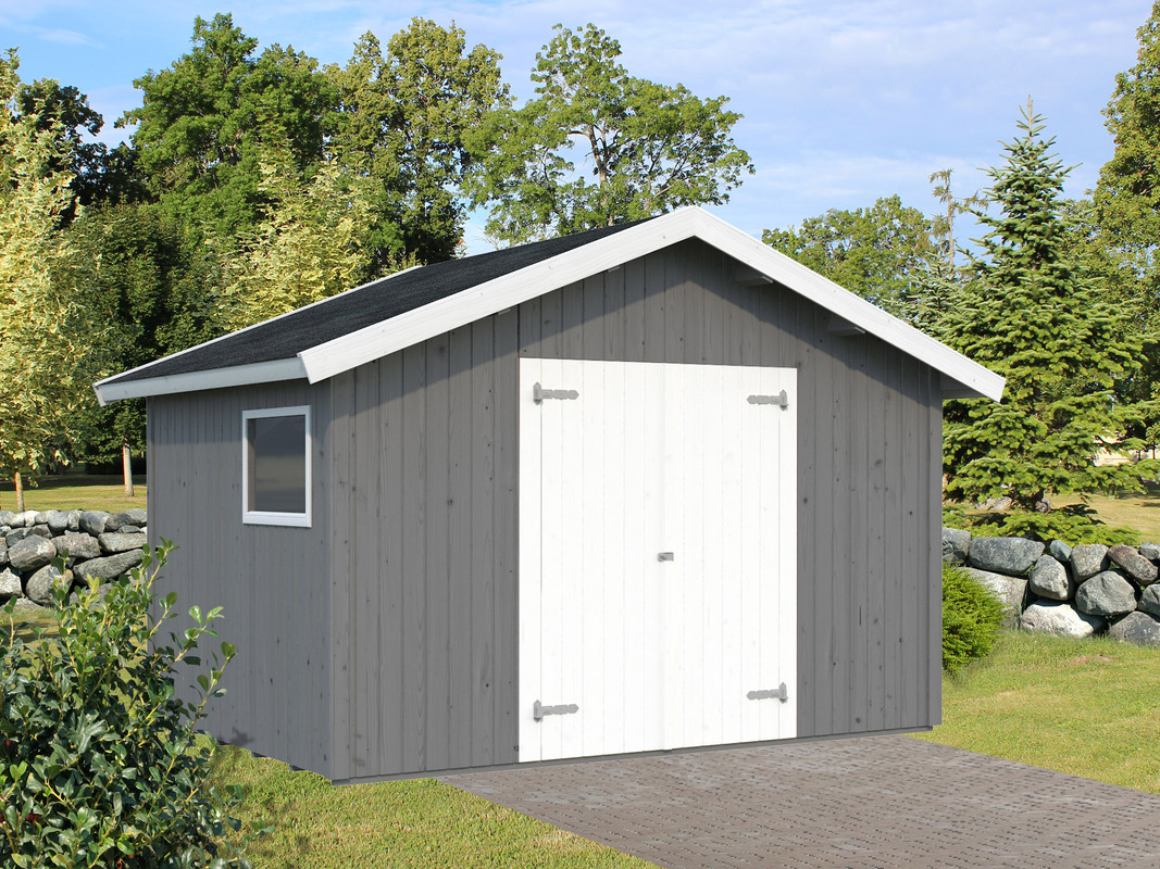 262_Palmako_shed_Nils_8.2_m2_grey+white