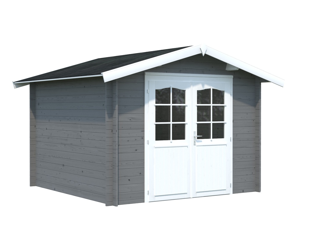 266_Palmako_Cabin_Lotta_7.3_m2_grey+white