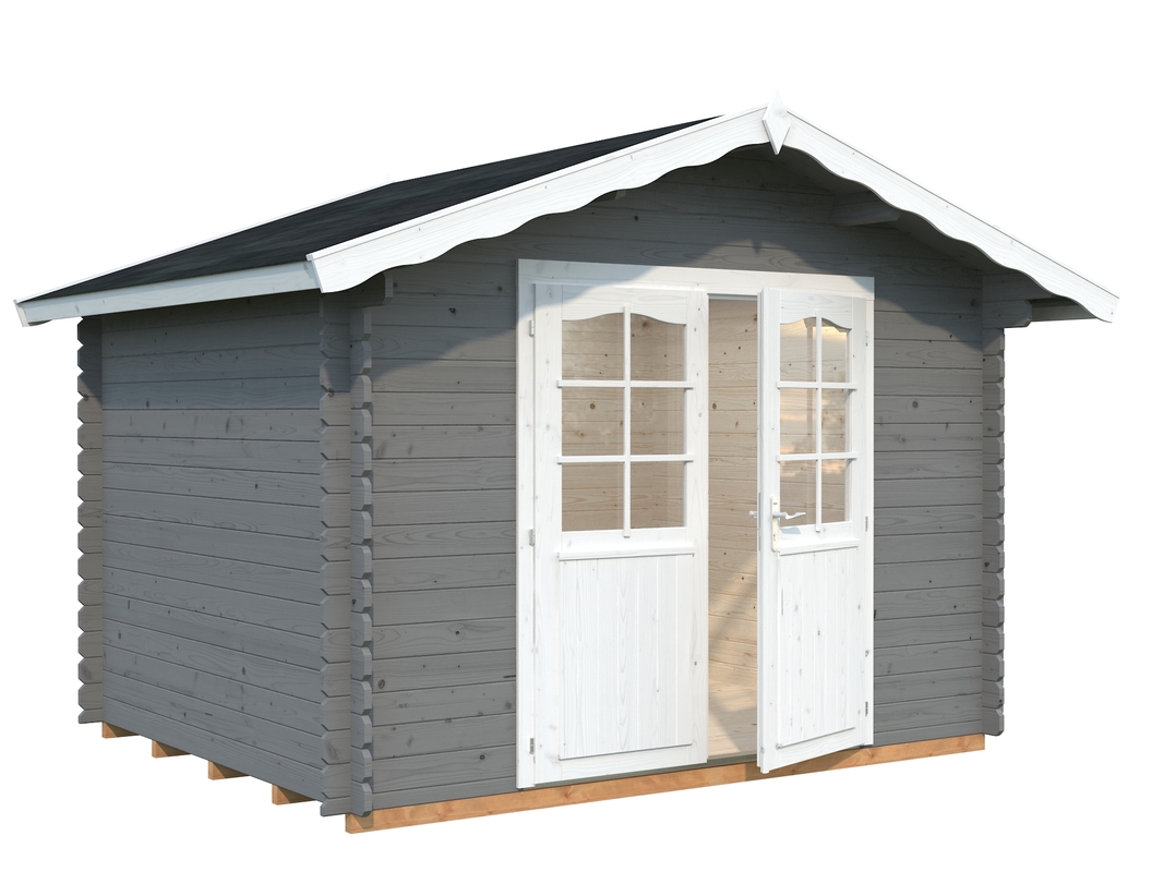 266_Palmako_cabin_Vivian_6.9_m2_grey+white