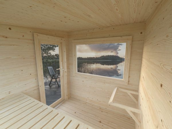 Sanna 4,1+5,9 m2 – Bild 3