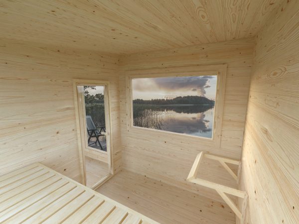 Sanna 6,8+5,9 m2 – Bild 4