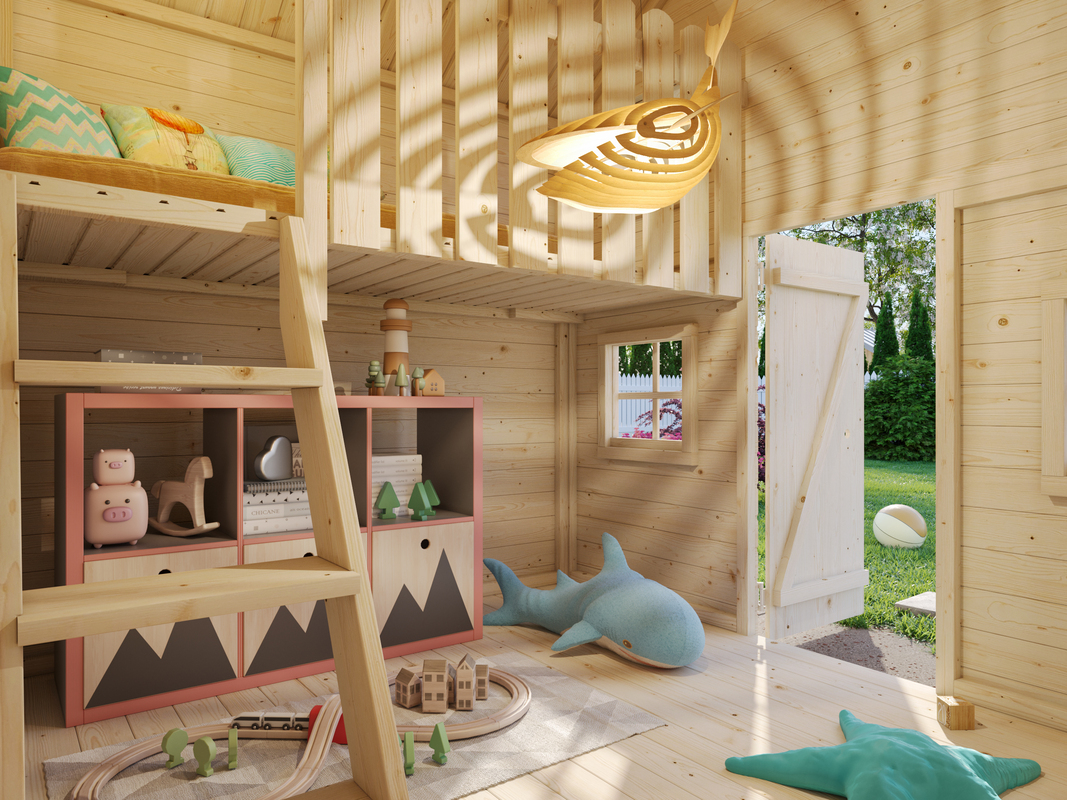 2_Palmako_Kids_Tom_3.8_m2_interior_view