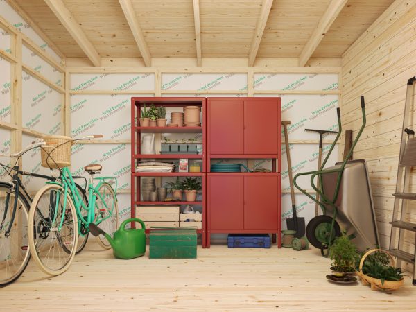 Kalle 13,5 m2 – Bild 3