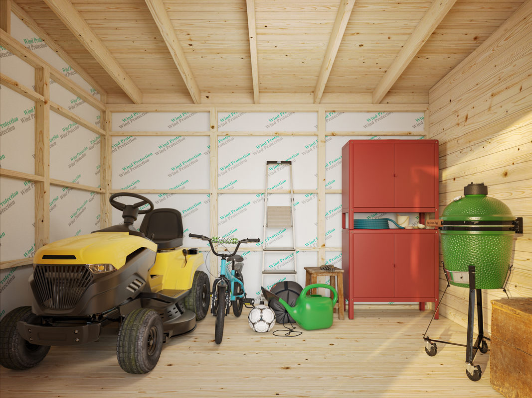 Kalle 16,9 m2 – Bild 3