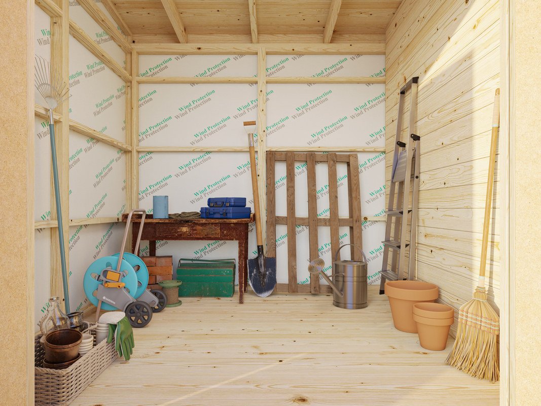 Kalle 6,6 m2 – Bild 3