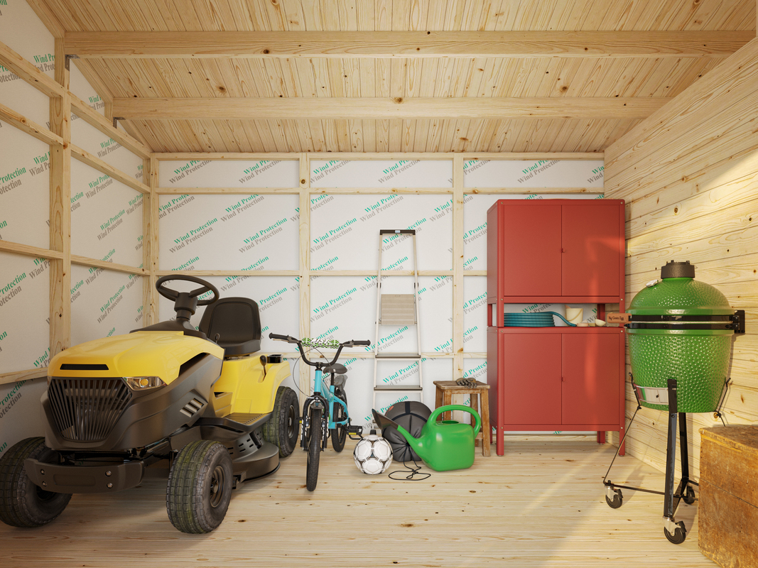 Olaf 16,9 m2 – Bild 3