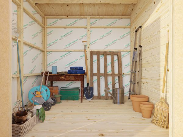 Olaf 6,6 m2 – Bild 8