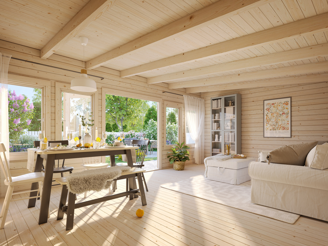 2_Palmako_cabin_Lisa_19.4_m2_interior_