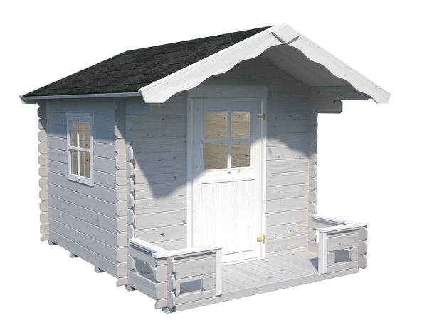 Stina 3,1 m2 – Bild 4