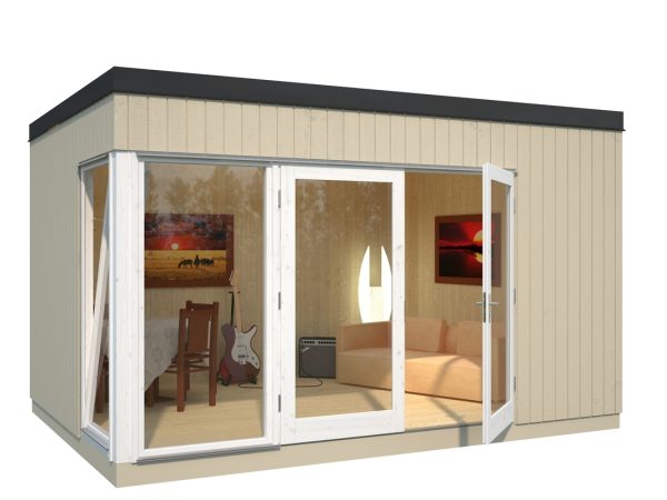 Solveig 13,6 m2 – Bild 6