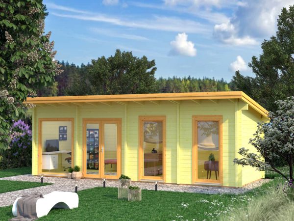 Heidi 22,5 m2 – Bild 5