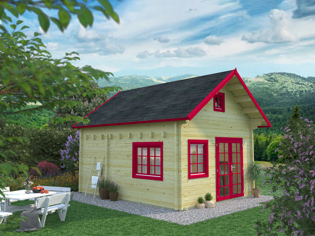 Kendra 18,4 m2 – Bild 6