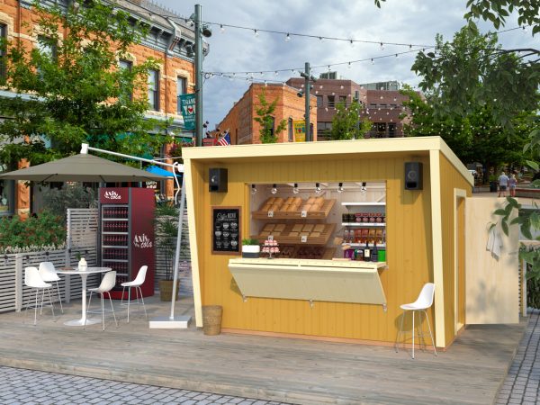 Kira 7,7 m2 – Bild 4