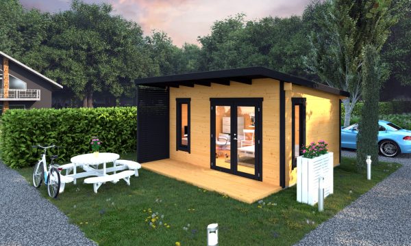 Grace 14,5 m2 – Bild 11