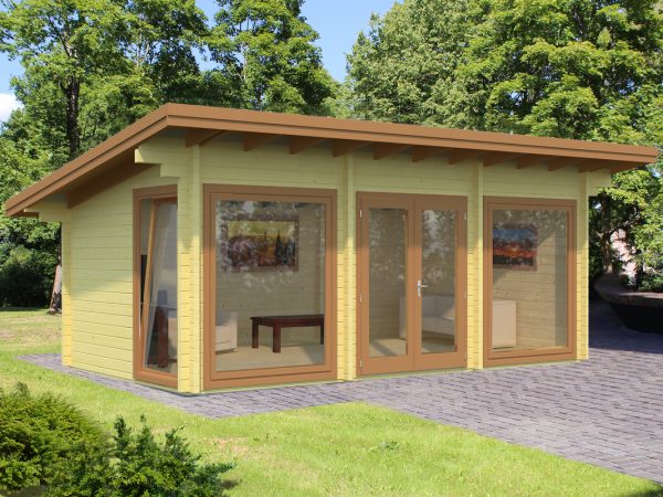 Heidi 19,7 m2 – Bild 5