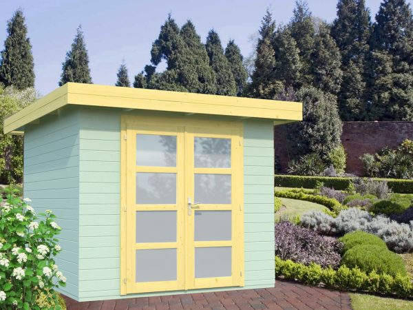 Lara 6,0 m2 – Bild 4
