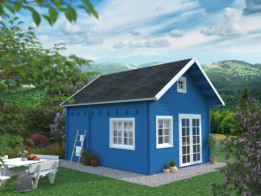 Kendra 18,4 m2 – Bild 5