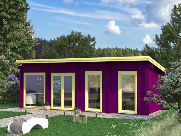 Heidi 22,5 m2 – Bild 4