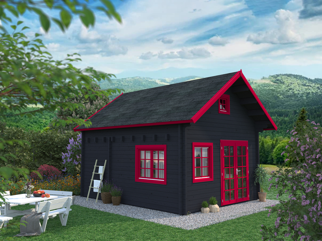 Kendra 18,4 m2 – Bild 4