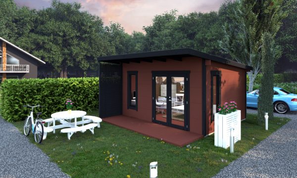 Grace 14,5 m2 – Bild 12