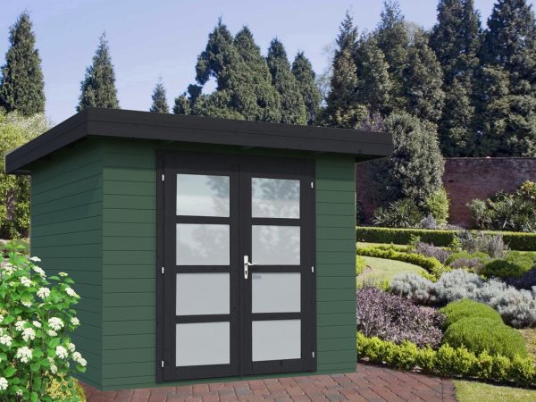 Lara 6,0 m2 – Bild 3