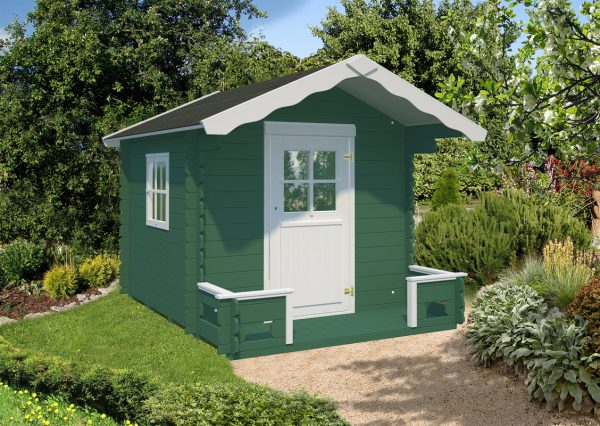 Stina 3,1 m2 – Bild 3