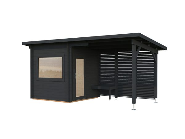 Sanna 4,1+5,9 m2 – Bild 8