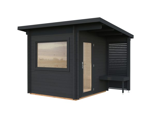 Sanna 4,1 m2 – Bild 7