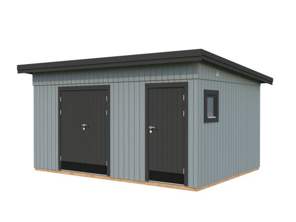Kalle 13,5 m2 – Bild 6