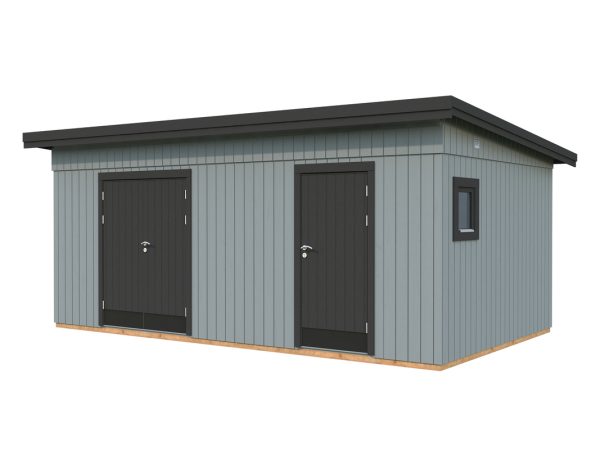 Kalle 16,9 m2 – Bild 6