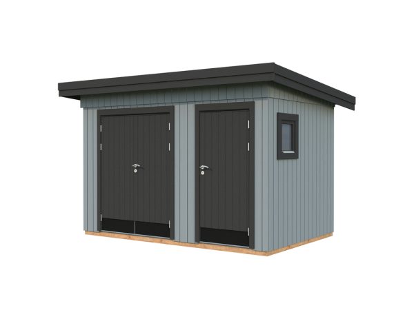 Kalle 6,6 m2 – Bild 6