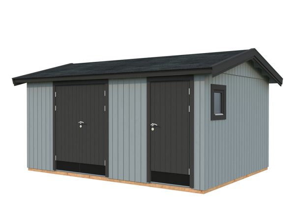 Olaf 13,5 m2 – Bild 6