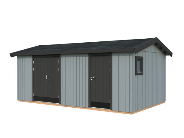 Olaf 16,9 m2 – Bild 6