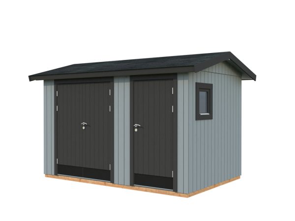 Olaf 6,6 m2 – Bild 5