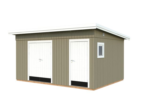 Kalle 13,5 m2 – Bild 7