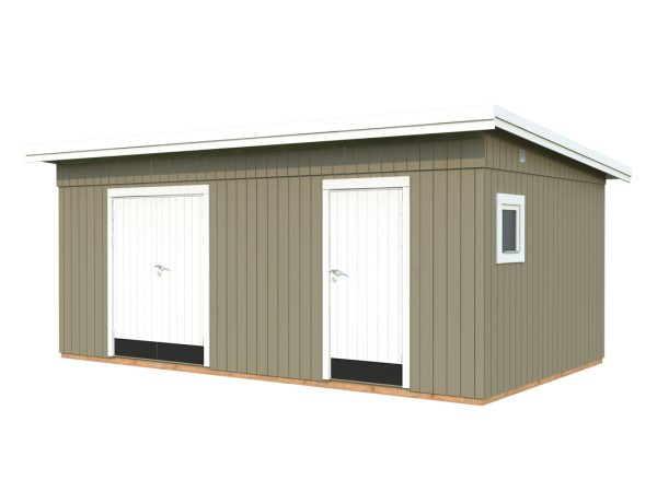 Kalle 16,9 m2 – Bild 7