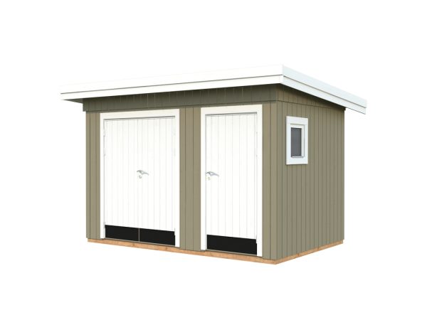 Kalle 6,6 m2 – Bild 5