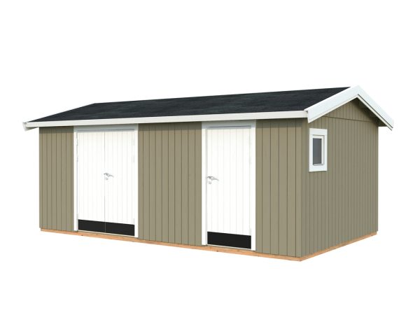 Olaf 16,9 m2 – Bild 7