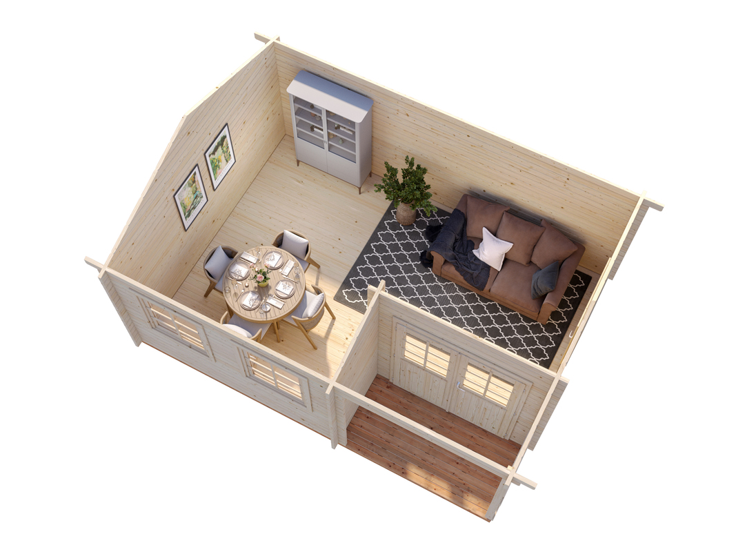 3_Palmako_cabin_Susanna_16.4_m2_3D_cut