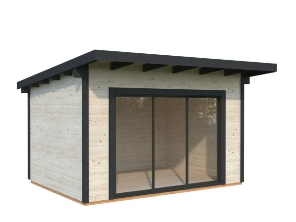 Grace 11,2 m2 Slide Plus – Bild 2