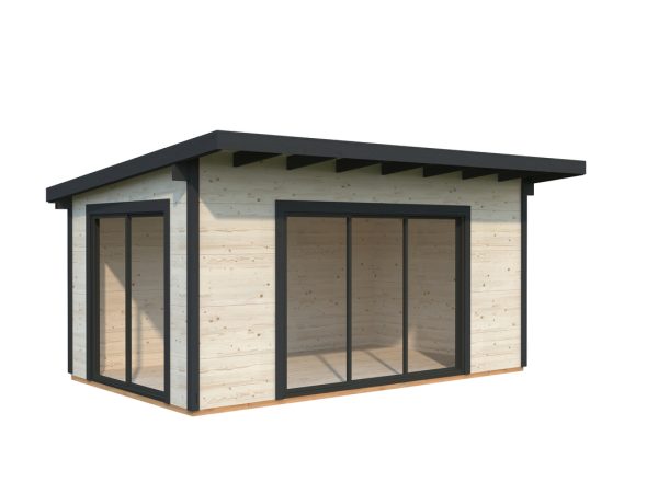 Grace 14,1 m2 Slide Plus – Bild 2