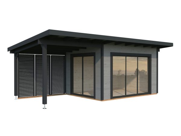 Grace 11,2+8,2 m2 Slide Plus – Bild 3