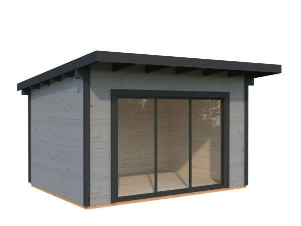 Grace 11,2 m2 Slide Plus – Bild 3