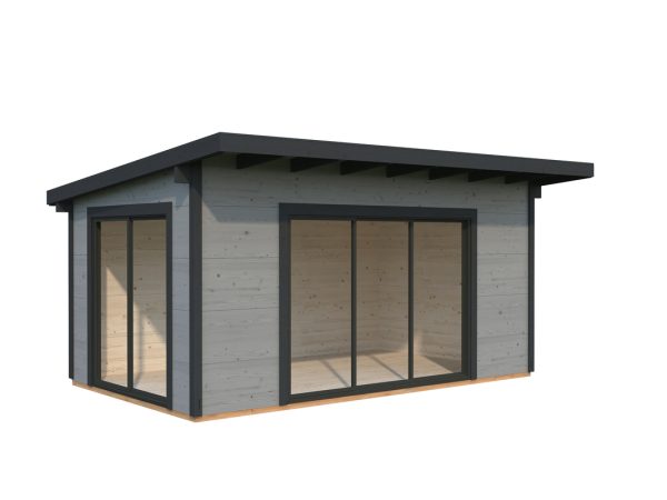 Grace 14,1 m2 Slide Plus – Bild 3